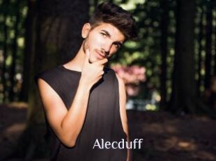 Alecduff