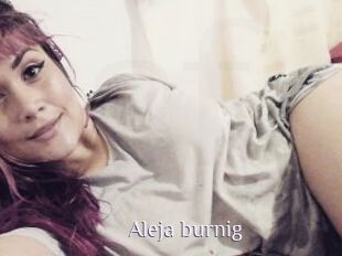 Aleja_burnig