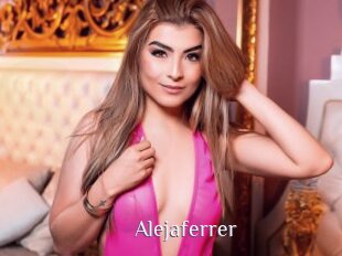 Alejaferrer