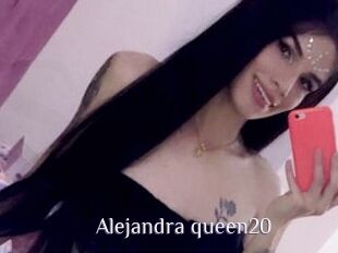 Alejandra_queen20