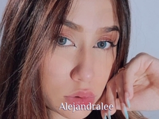 Alejandralee