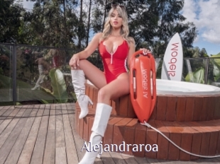 Alejandraroa