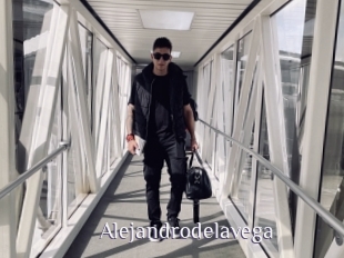 Alejandrodelavega