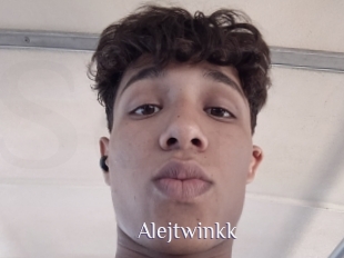 Alejtwinkk