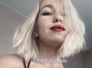 Alekssiamoon