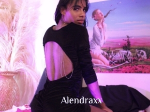 Alendraxx