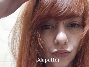 Alepetter