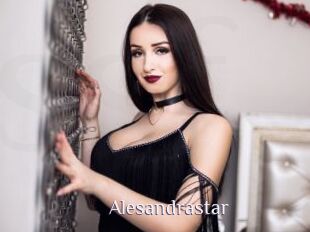 Alesandrastar