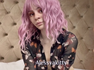 Alessyakitty