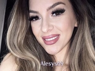 Alesys69