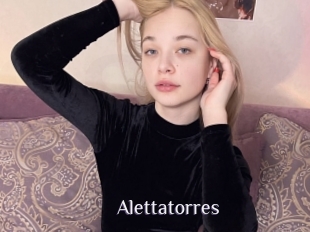 Alettatorres