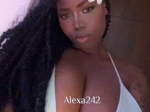 Alexa242