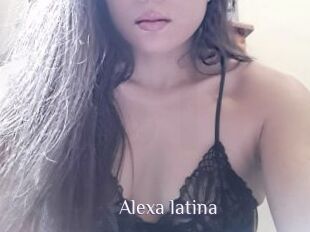 Alexa_latina