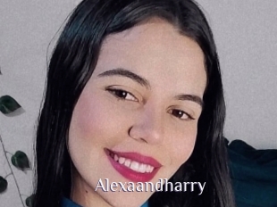 Alexaandharry