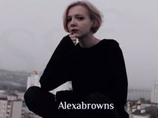 Alexabrowns