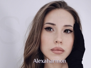 Alexaharmon