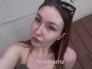 Alexaharriz