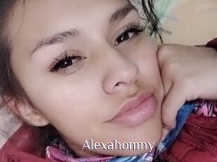 Alexahomny