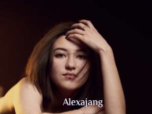 Alexajang