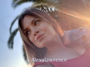 Alexalawrence