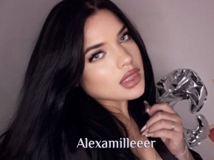 Alexamilleeer