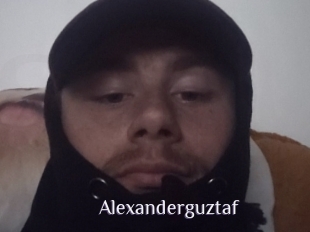 Alexanderguztaf