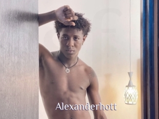 Alexanderhott