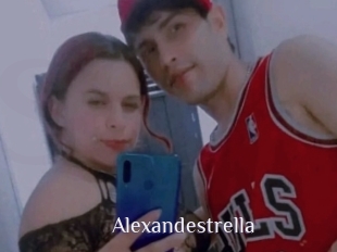 Alexandestrella