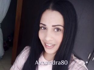 Alexandra80