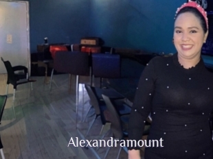 Alexandramount