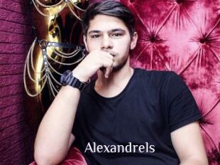 Alexandrels