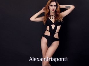 Alexandriaponti