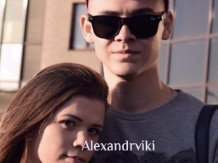 Alexandrviki