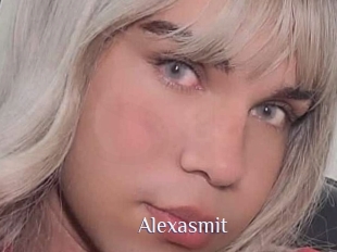 Alexasmit