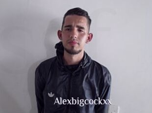 Alexbigcockxx