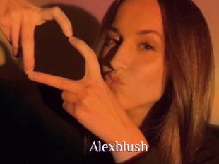 Alexblush