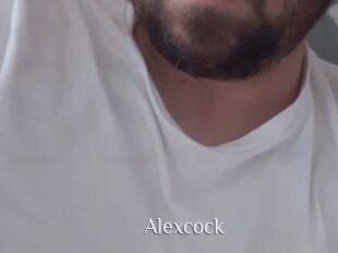 Alexcock