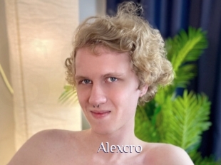 Alexcro