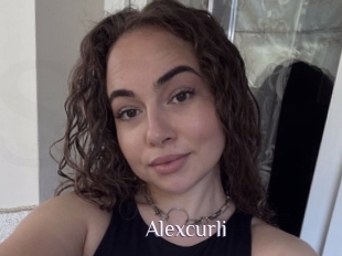 Alexcurli