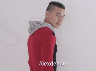 Alexdeane