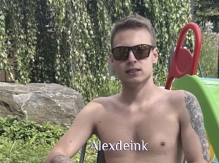 Alexdeink