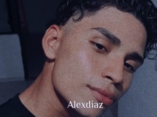 Alexdiaz