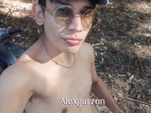 Alexgarzon