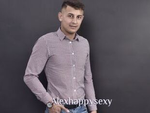 Alexhappysexy