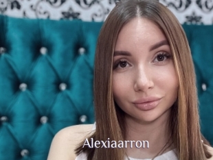 Alexiaarron