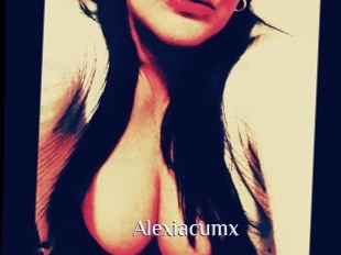 Alexiacumx