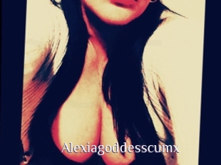 Alexiagoddesscumx