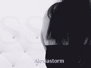 Alexiastorm
