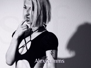 Alexicumms