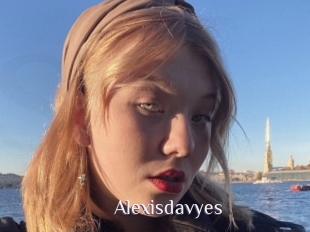 Alexisdavyes